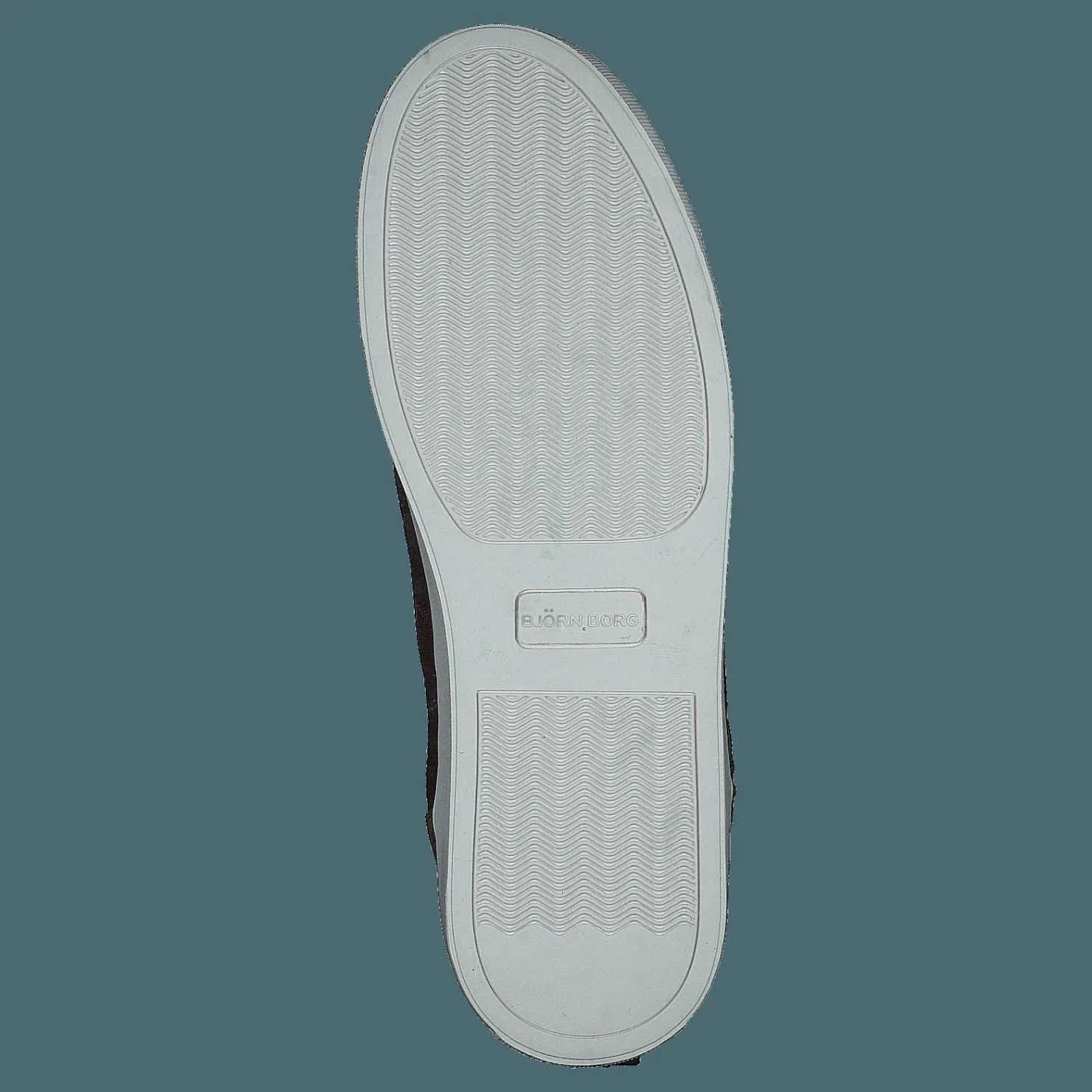 Björn Borg T270 Hgh Fng M Tan Brun New