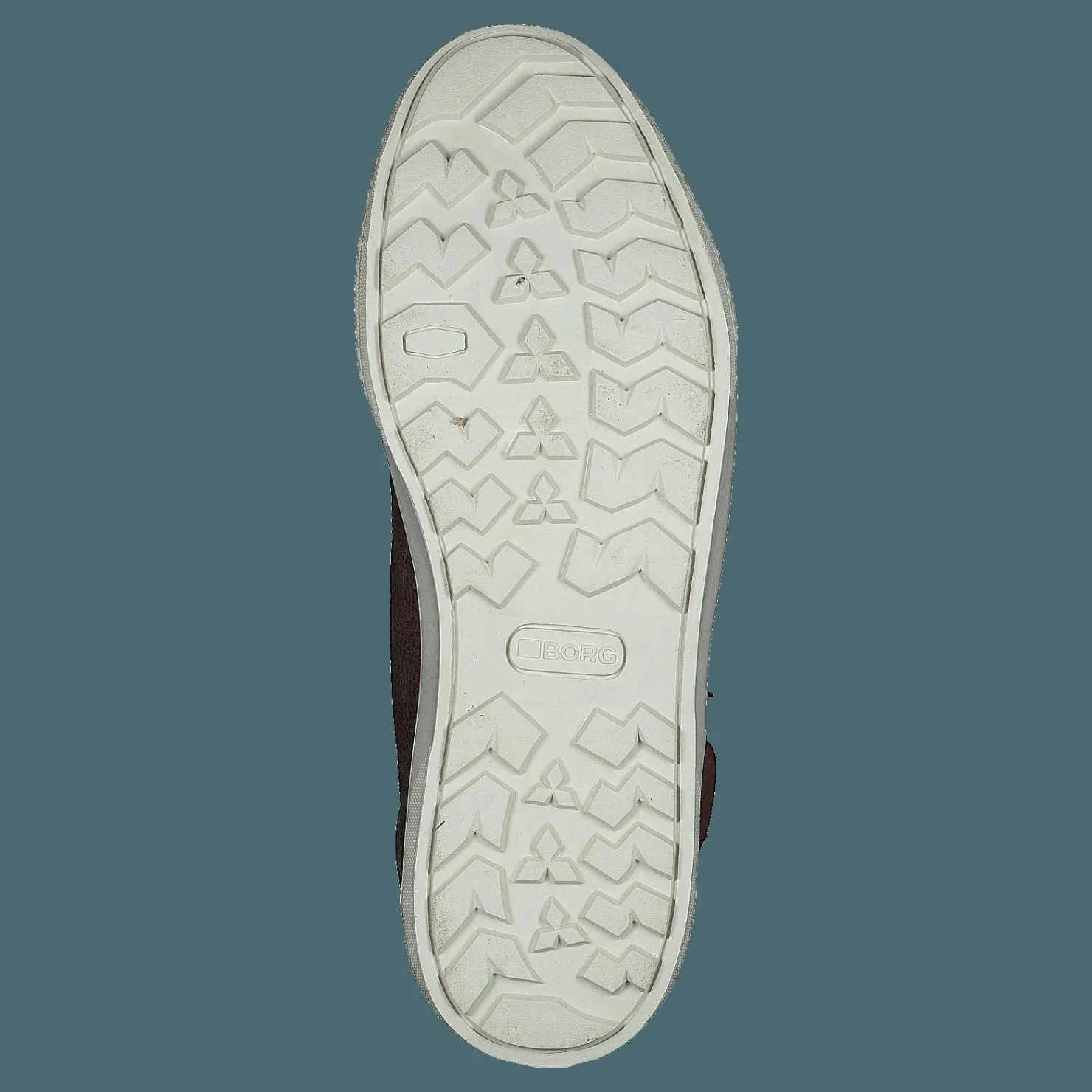 Björn Borg T1400 High Tmp M Tan Brun Discount