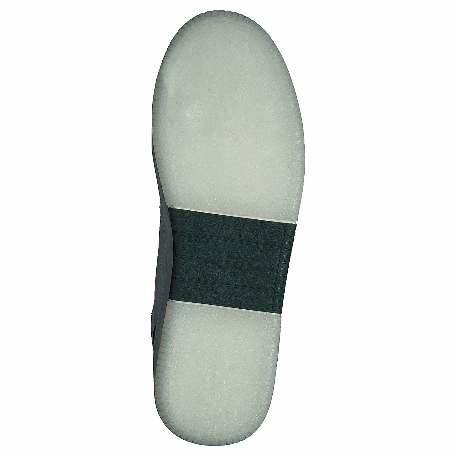 Björn Borg T2300 Mid Ctr M White-green Grå Outlet