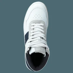 Björn Borg T2300 Mid Ctr M White-navy Vit Online