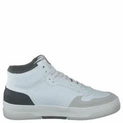 Björn Borg T2300 Mid Ctr W White-black Vit Clearance