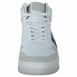 Björn Borg T2300 Mid Ctr W White-black Vit Clearance