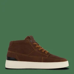 Björn Borg T1050 Mid Fng M Tan Brun Online