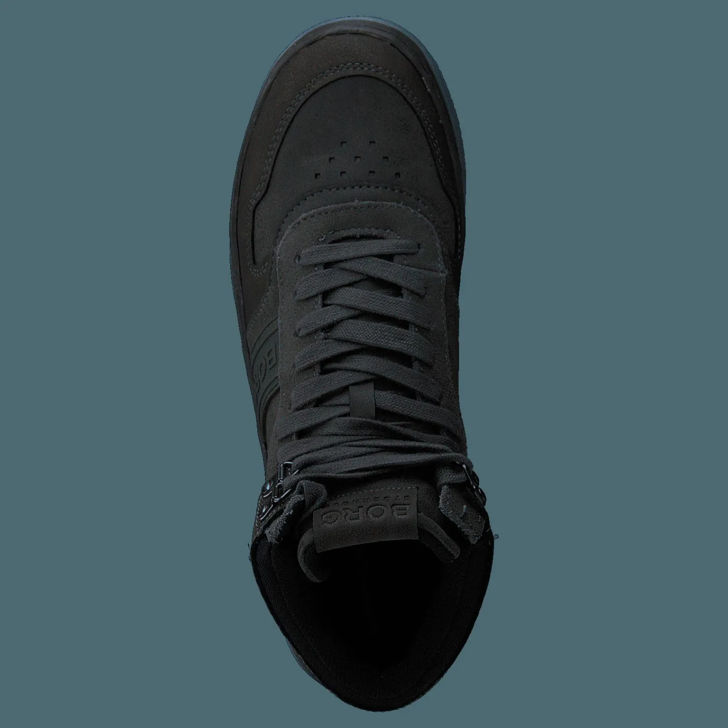 Björn Borg T2300 Mid Nub M Svart Clearance