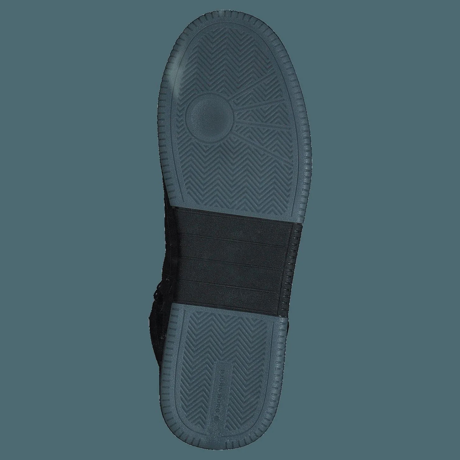 Björn Borg T2300 Mid Nub M Svart Clearance