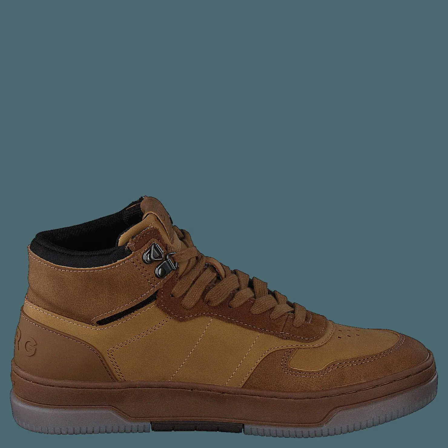 Björn Borg T2300 Mid Nub M Ochra Brun Sale