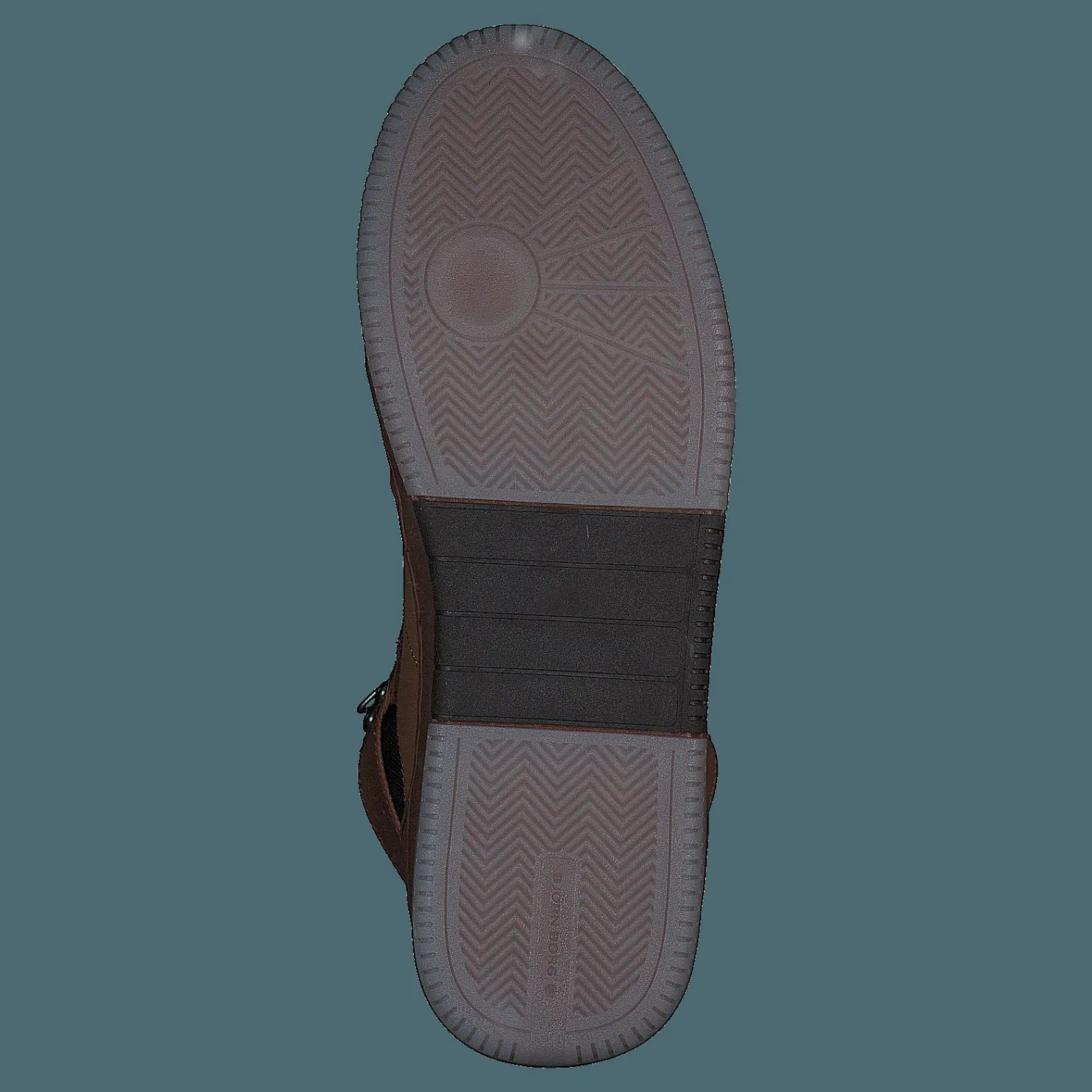 Björn Borg T2300 Mid Nub M Ochra Brun Sale