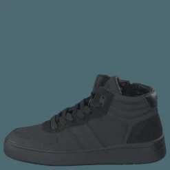 Björn Borg T2200 Mid Tnl K Black Svart Online