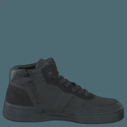 Björn Borg T2200 Mid Tnl K Black Svart Online