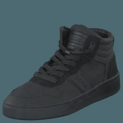 Björn Borg T2200 Mid Tnl K Black Svart Online