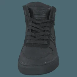 Björn Borg T2200 Mid Tnl K Black Svart Online