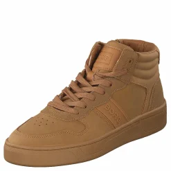 Björn Borg T2200 Mid Tnl K Ochra Brun New
