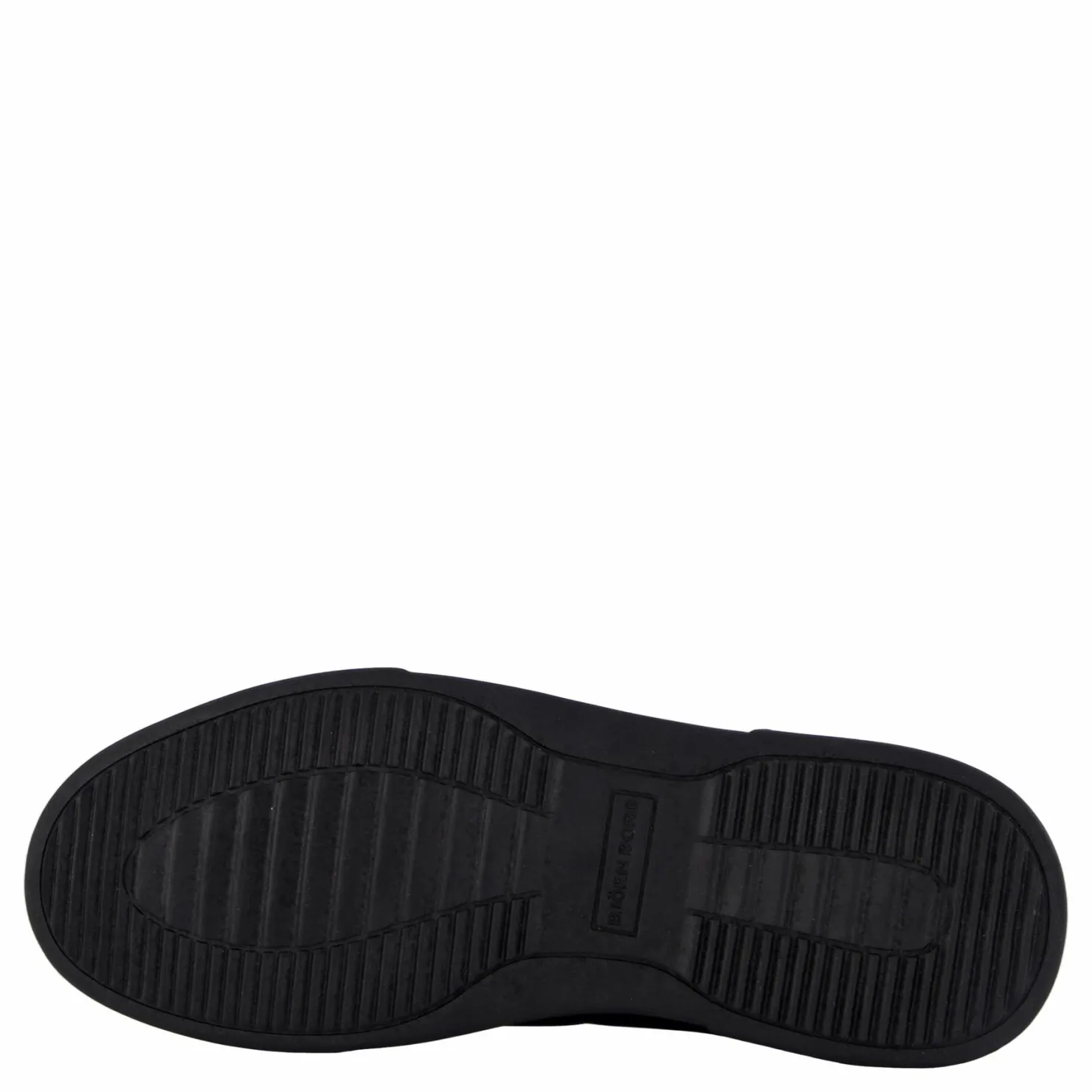 Björn Borg T1930 Mid Tnl M Blk Svart