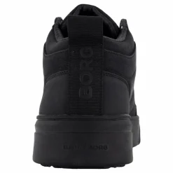 Björn Borg T1930 Mid Tnl M Blk Svart