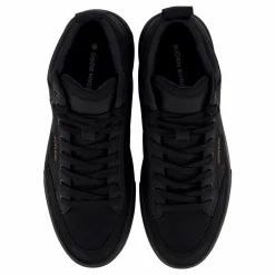 Björn Borg T1930 Mid Tnl M Blk Svart