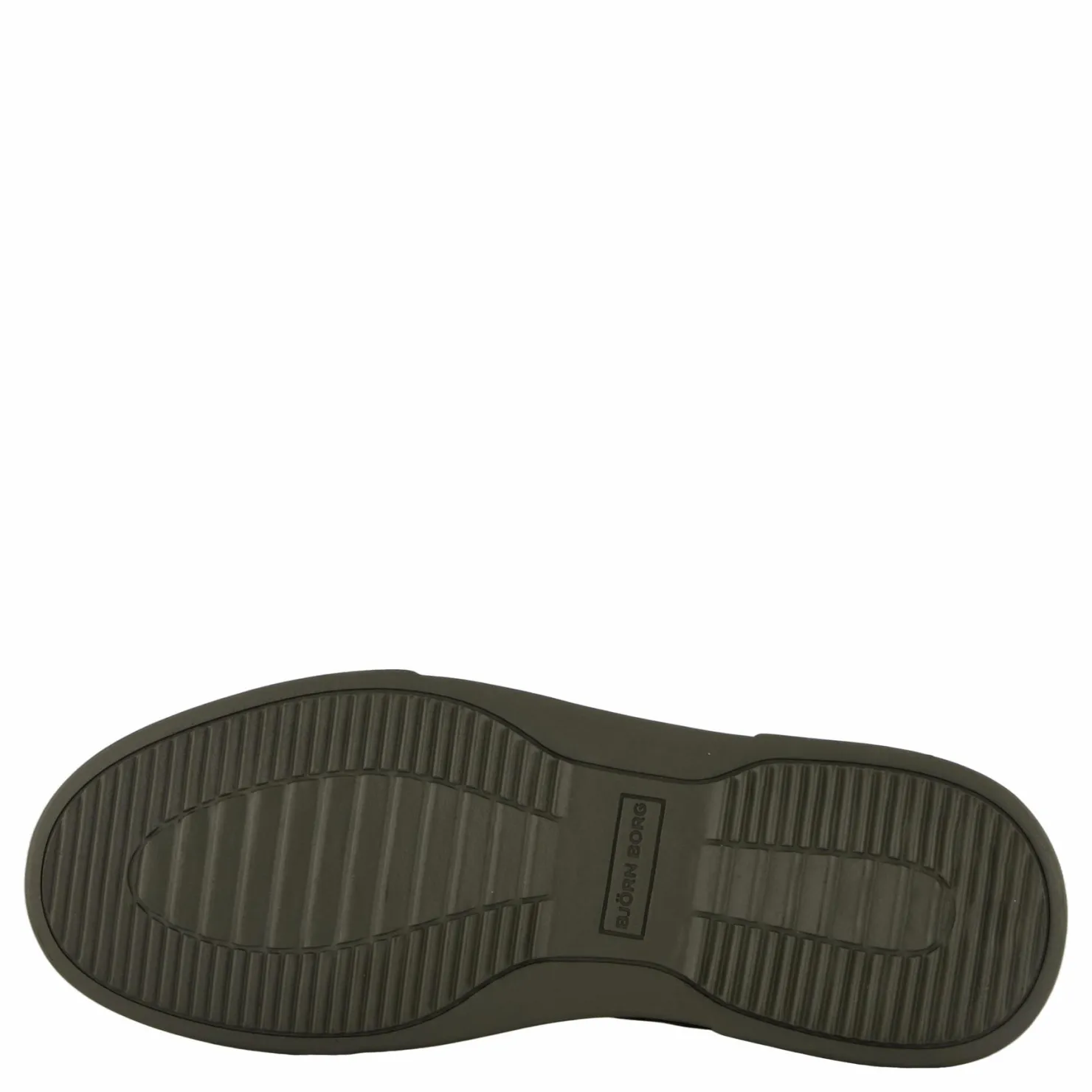 Björn Borg T1930 Mid Tnl M Olv Grön Outlet
