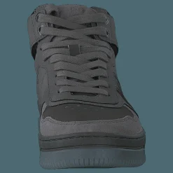 Björn Borg T2300 Mid Tnl W Light Grey Svart Best