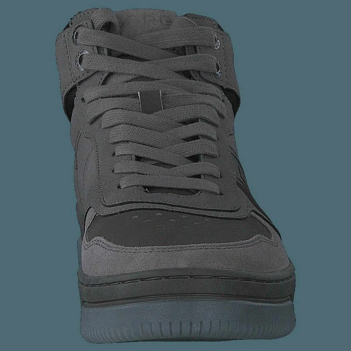 Björn Borg T2300 Mid Tnl W Light Grey Svart Best