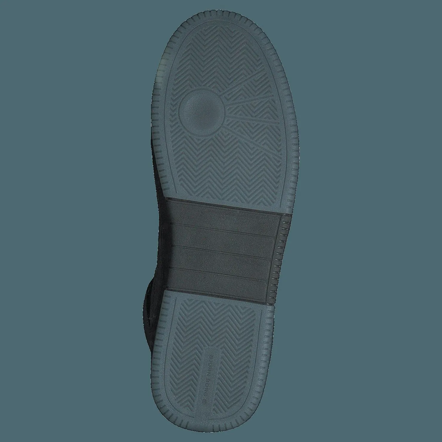Björn Borg T2300 Mid Tnl W Light Grey Svart Best