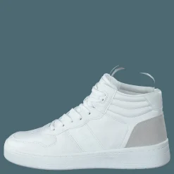 Björn Borg T2200 Mid Tnl W Wht Vit Hot