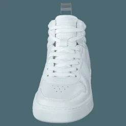 Björn Borg T2200 Mid Tnl W Wht Vit Hot
