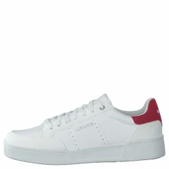 Björn Borg T1316 Spt M White/red Vit Clearance