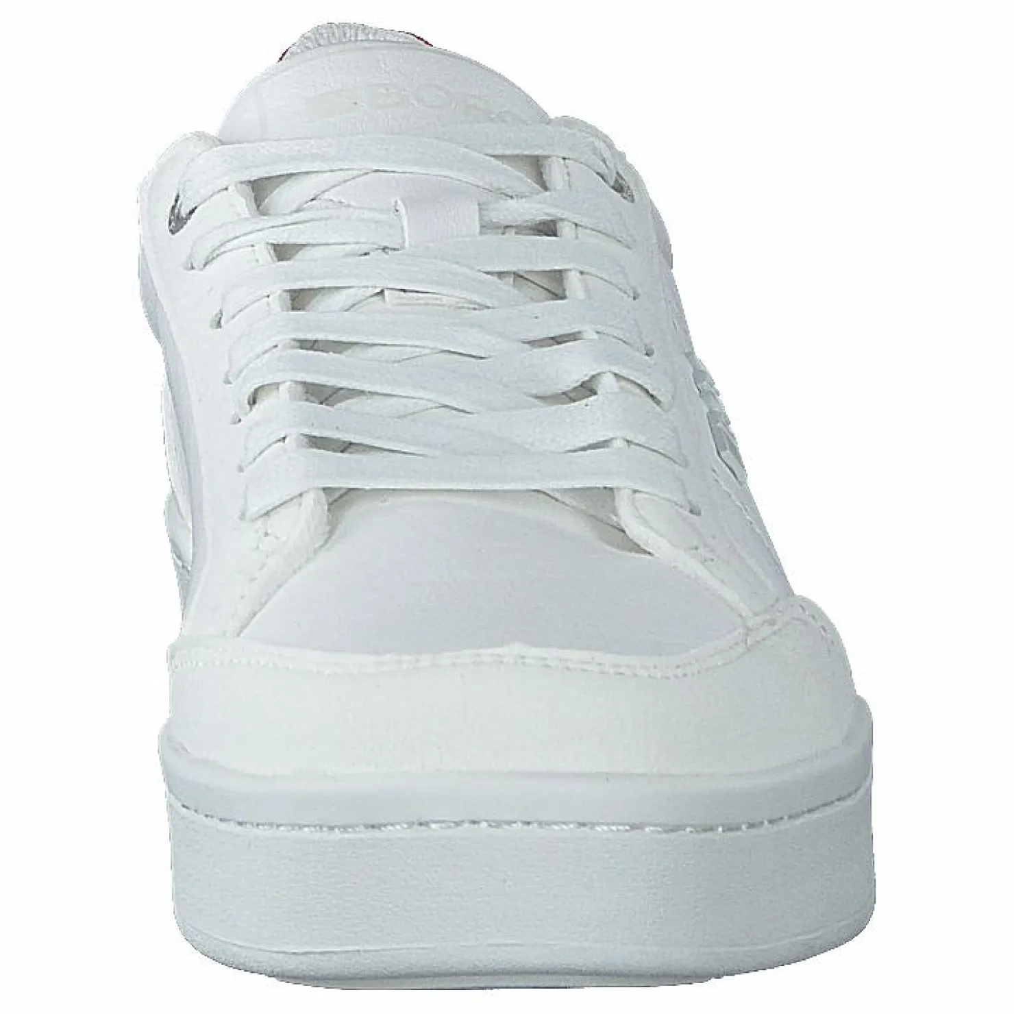 Björn Borg T1316 Spt M White/red Vit Clearance