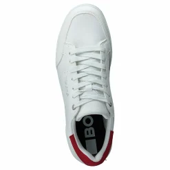 Björn Borg T1316 Spt M White/red Vit Clearance