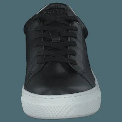 Björn Borg T1620 Spt W Black-white Svart Discount