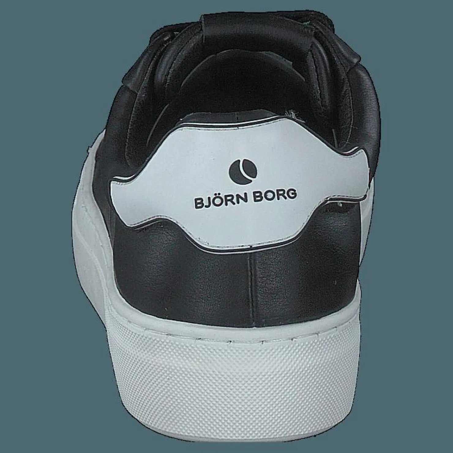 Björn Borg T1620 Spt W Black-white Svart Discount