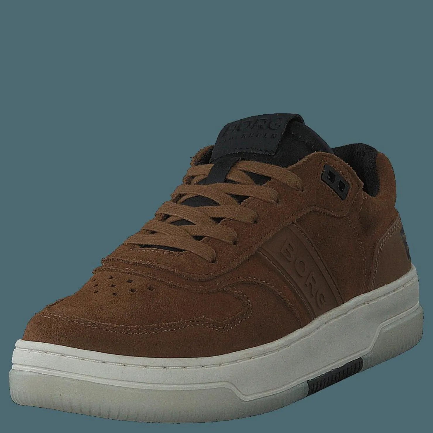 Björn Borg T2300 Sue M Cognac Brun Discount