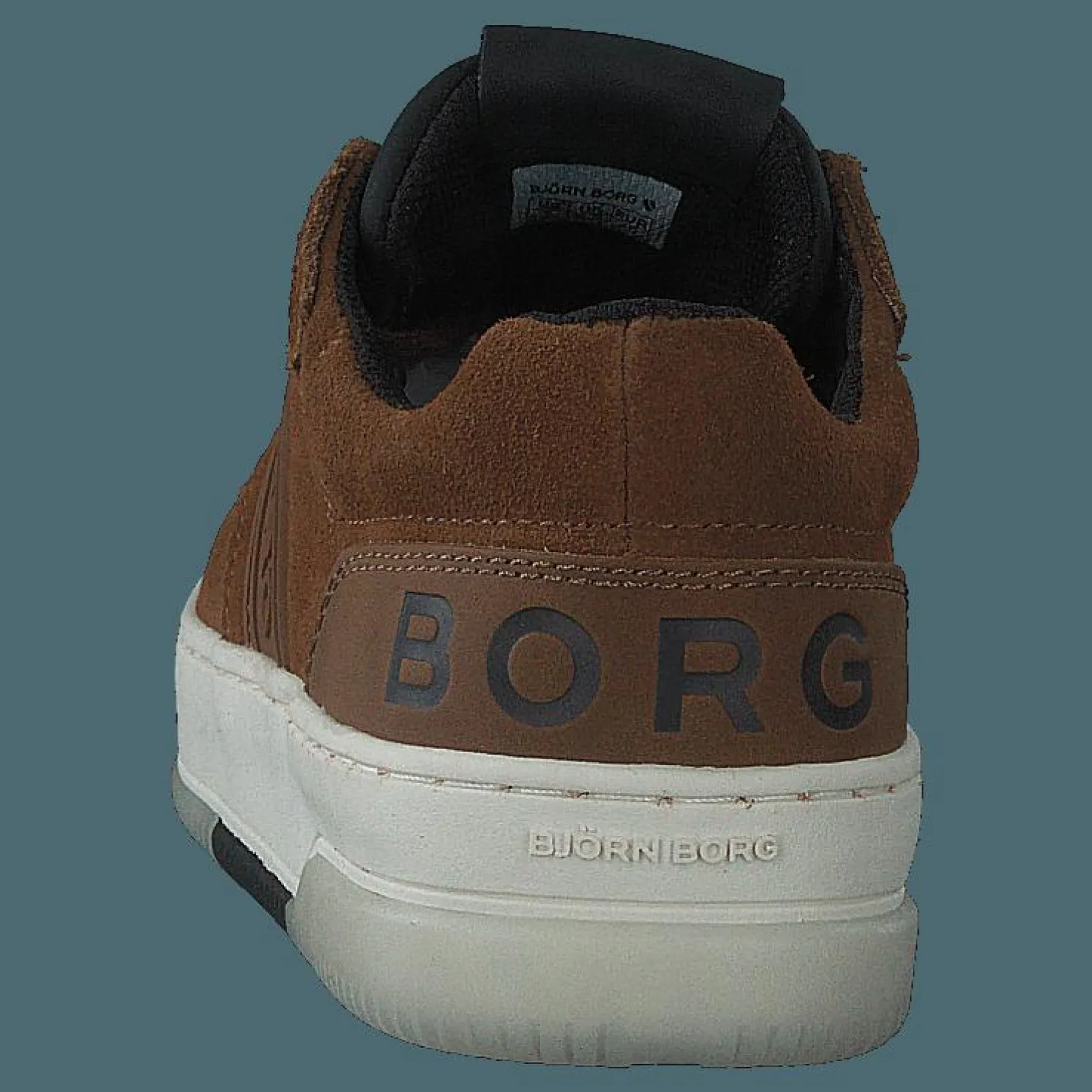 Björn Borg T2300 Sue M Cognac Brun Discount