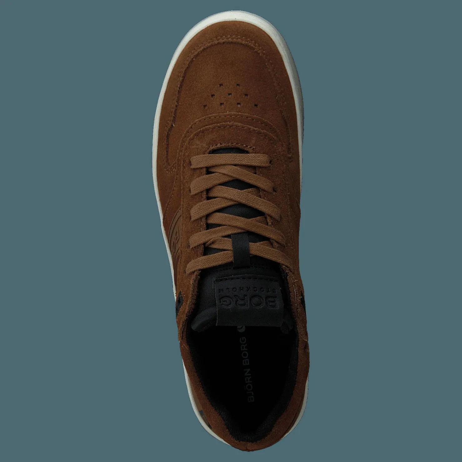 Björn Borg T2300 Sue M Cognac Brun Discount