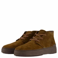 Björn Borg T1960 Tennis Chukka M Cognac Brun Online