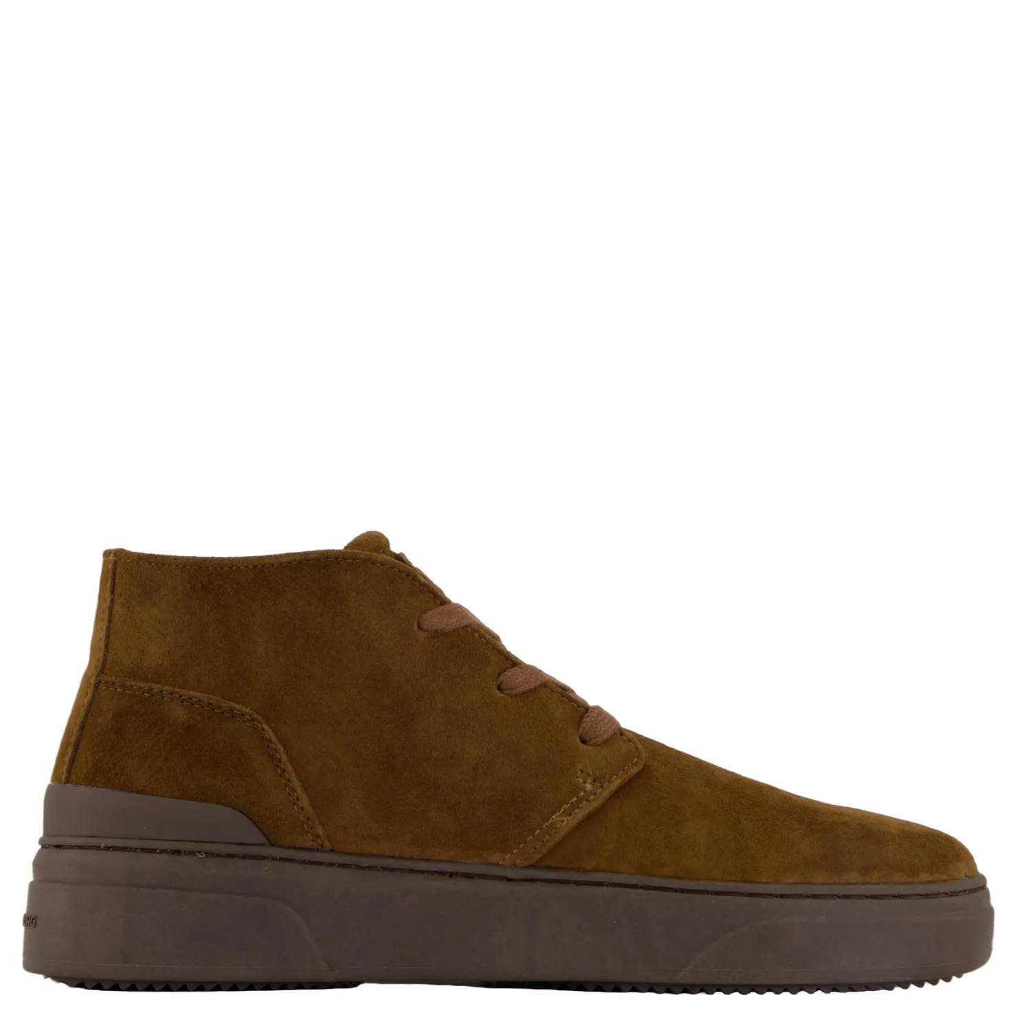 Björn Borg T1960 Tennis Chukka M Cognac Brun Online