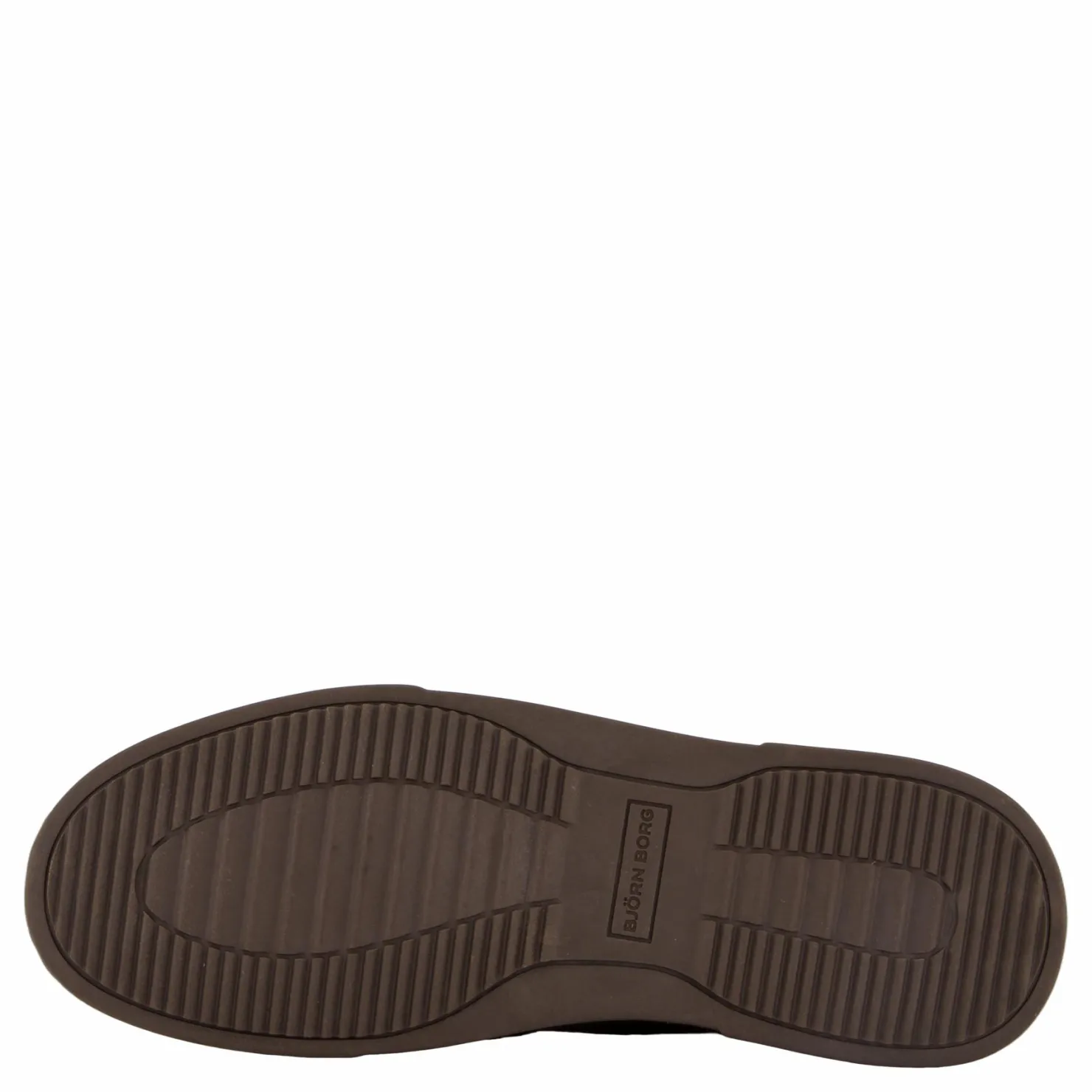 Björn Borg T1960 Tennis Chukka M Cognac Brun Online