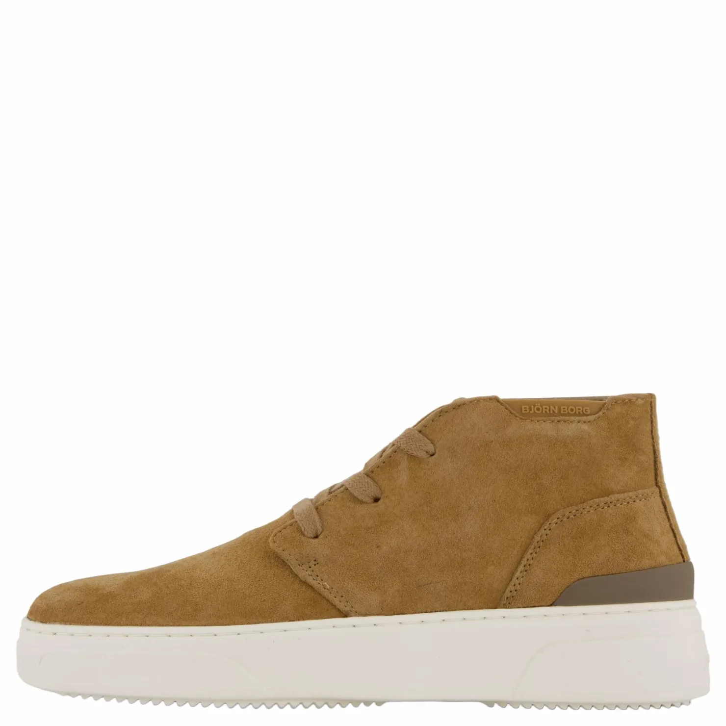 Björn Borg T1960 Tennis Chukka M Sand Brun Clearance