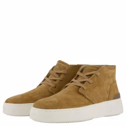 Björn Borg T1960 Tennis Chukka M Sand Brun Clearance