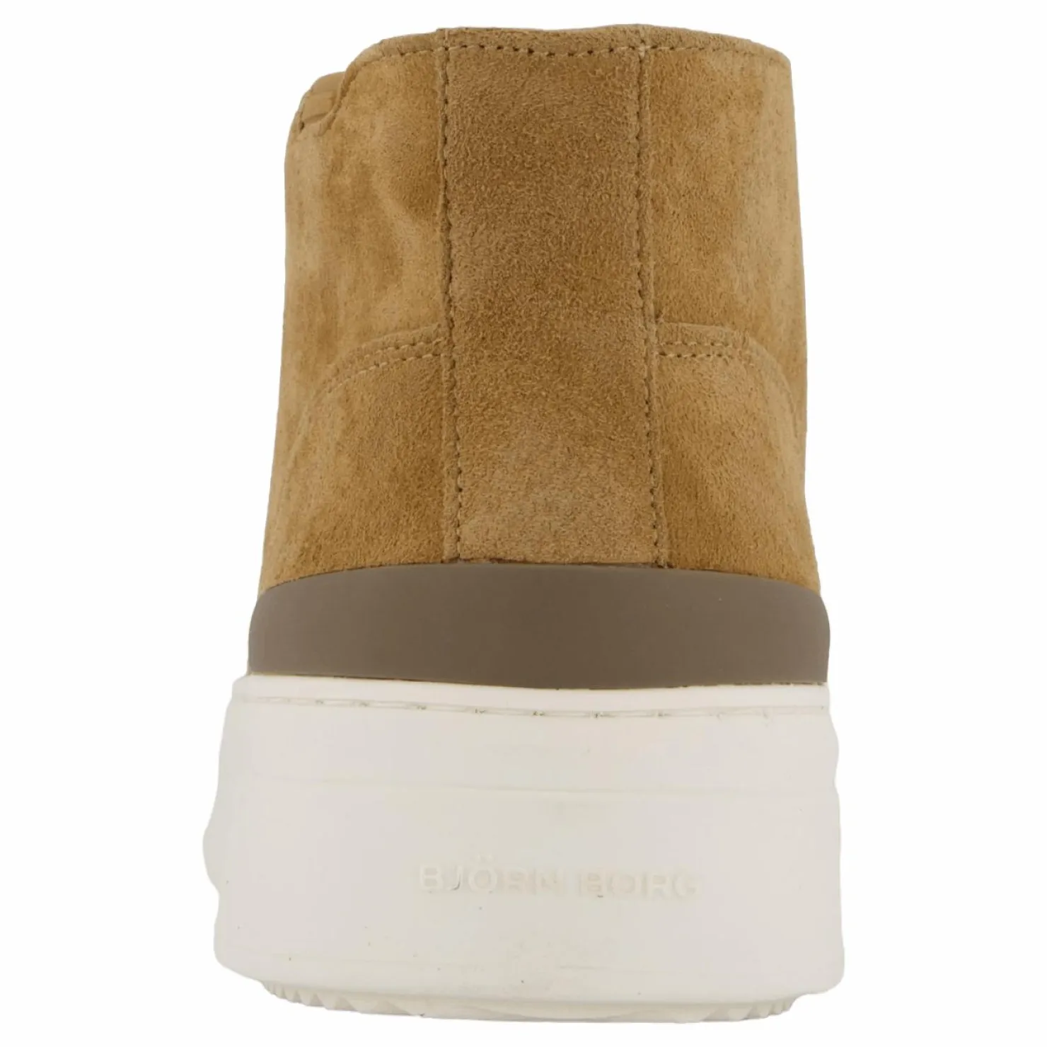 Björn Borg T1960 Tennis Chukka M Sand Brun Clearance