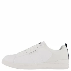 Björn Borg T2600 Tennis Low M White Vit New