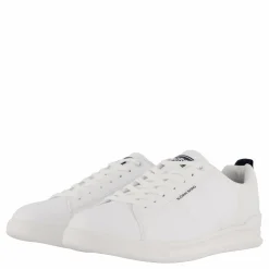 Björn Borg T2600 Tennis Low M White Vit New