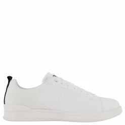 Björn Borg T2600 Tennis Low M White Vit New