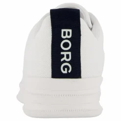 Björn Borg T2600 Tennis Low M White Vit New