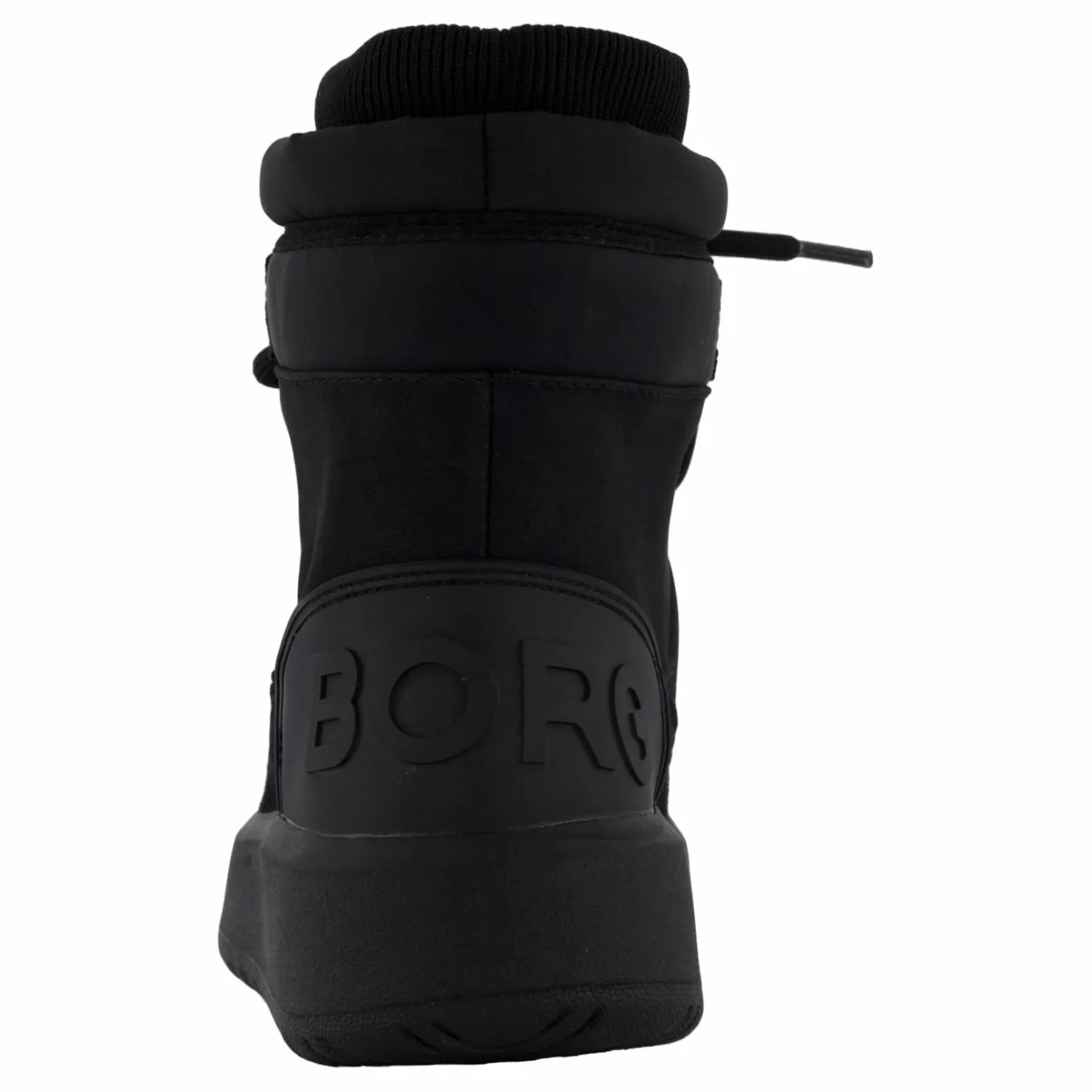 Björn Borg T2410 Tennis Mid W Black Svart Online