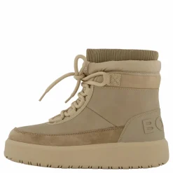Björn Borg T2410 Tennis Mid W Sand Beige