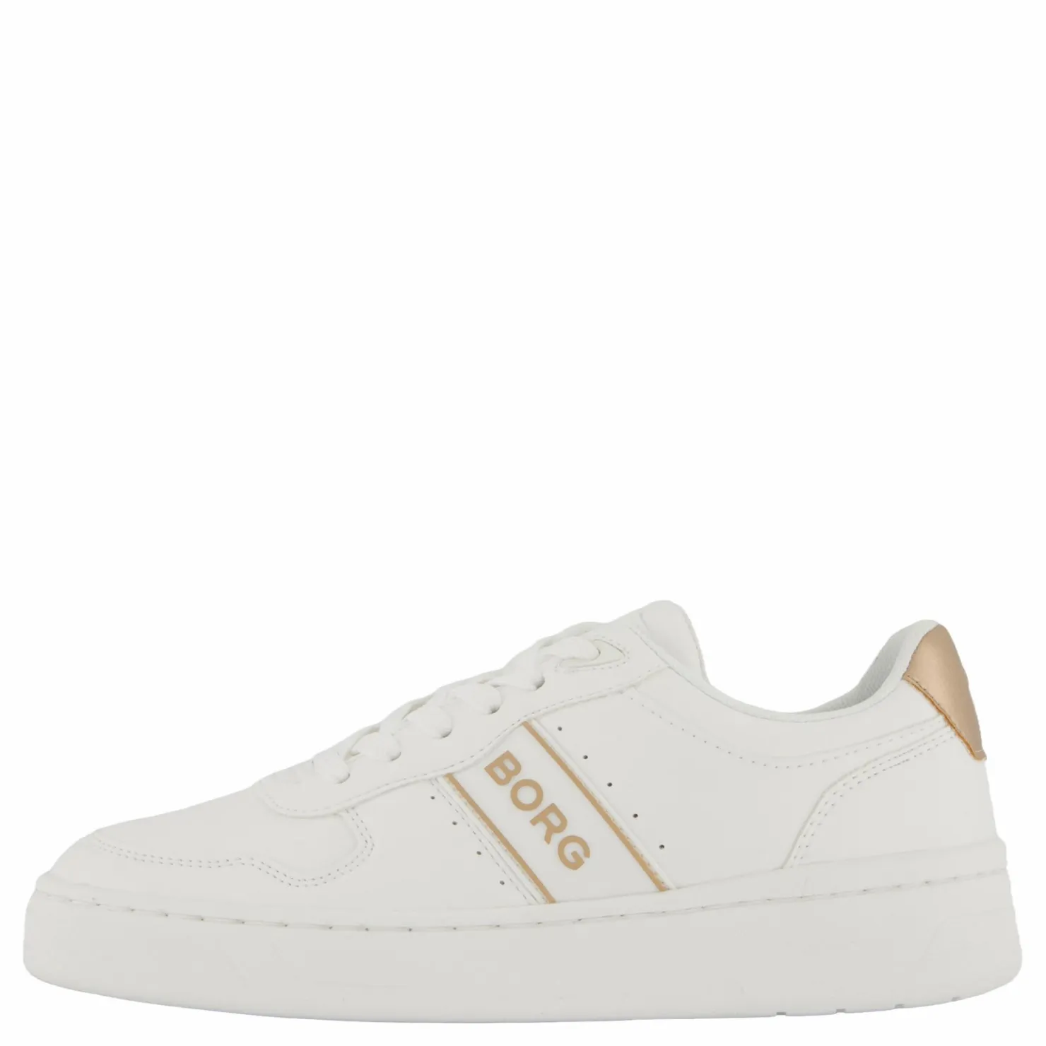 Björn Borg T2200 Tnl W Wht Vit Clearance