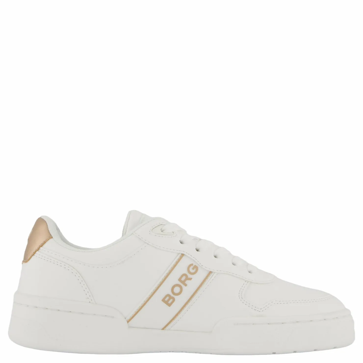 Björn Borg T2200 Tnl W Wht Vit Clearance
