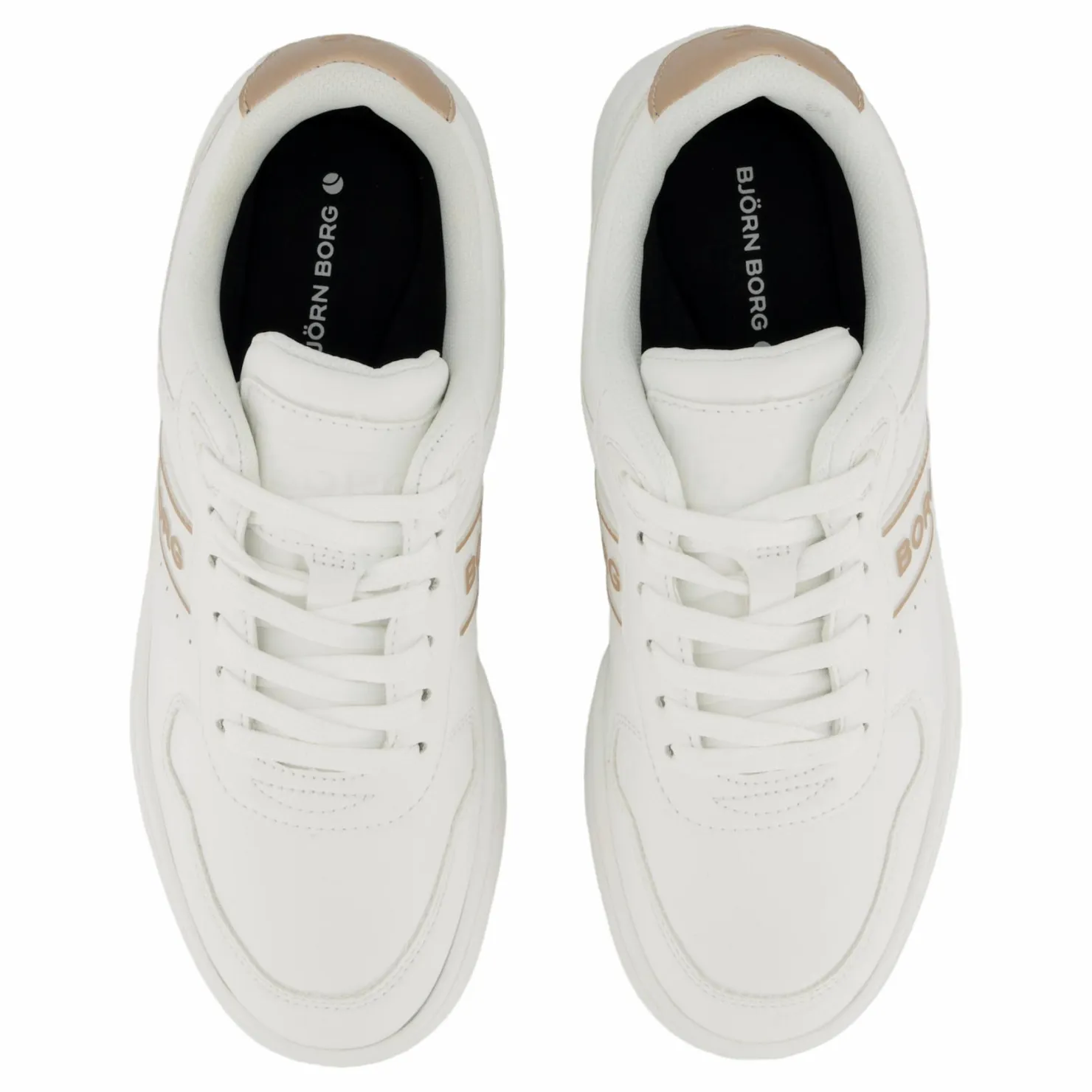 Björn Borg T2200 Tnl W Wht Vit Clearance