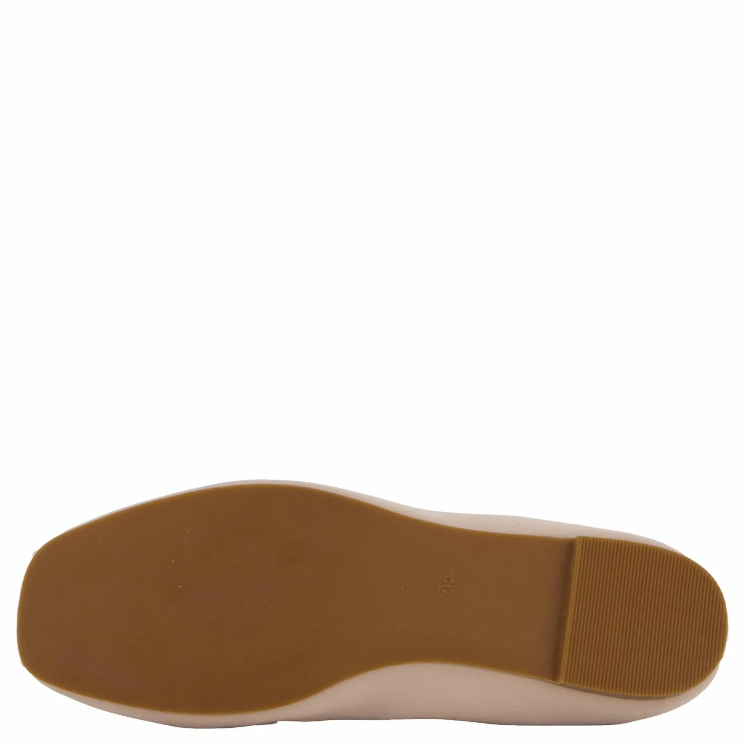 Shoe Biz Tacoma Beige