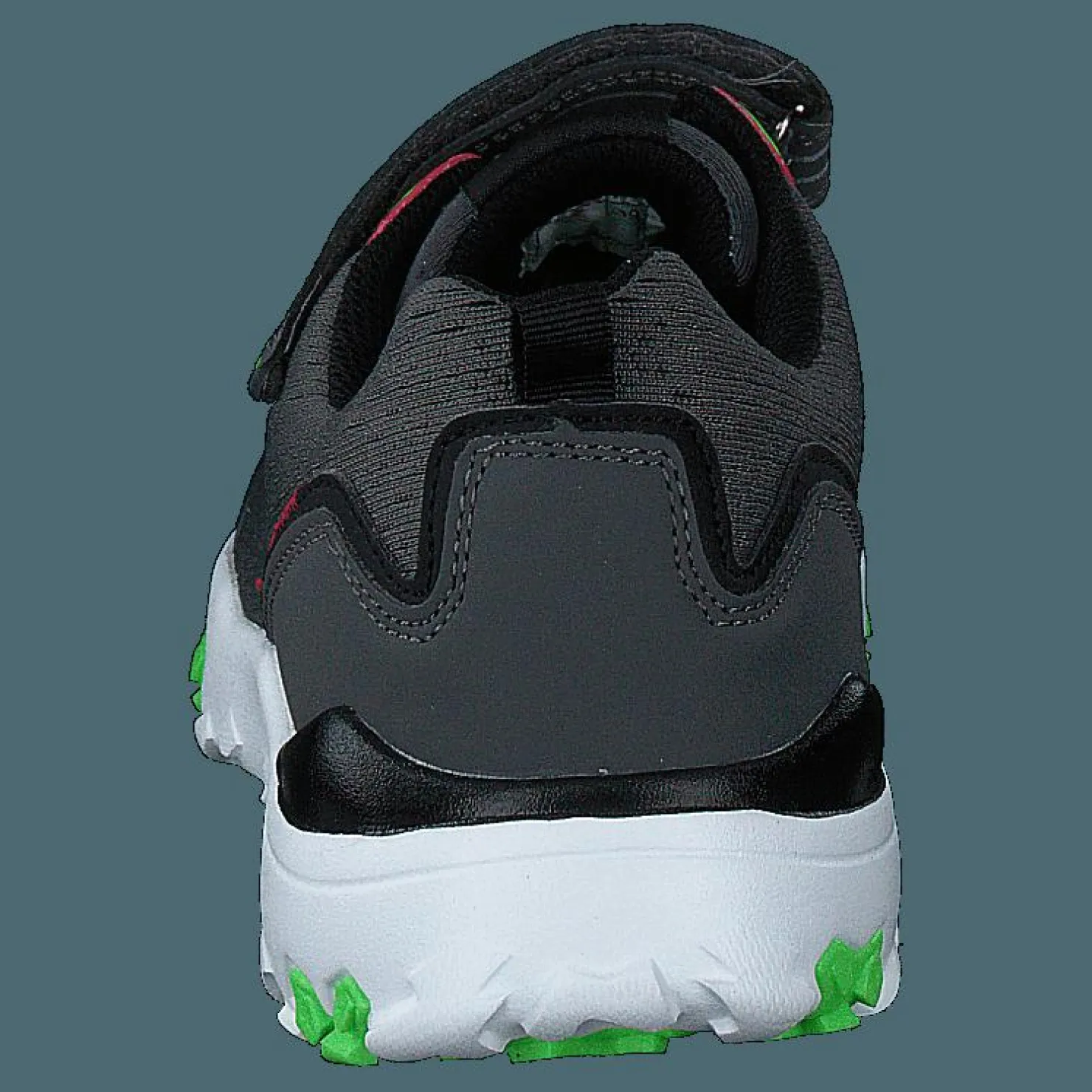Leaf Tallebo Charcoal Svart Best